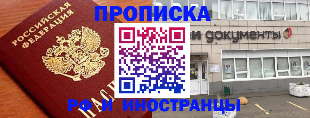 прописка в Шебекино