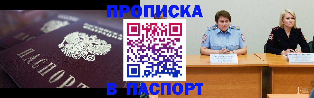 прописка в Шебекино